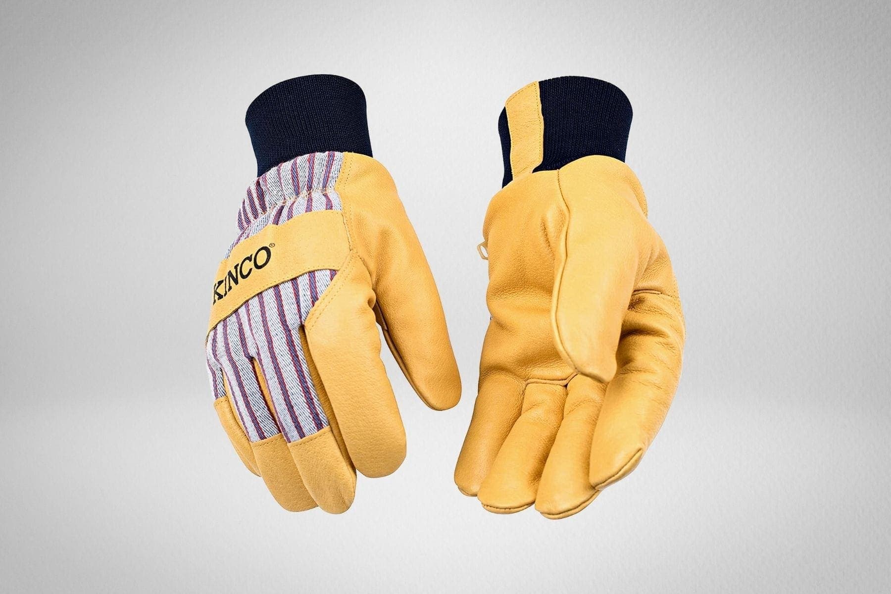 Kinco insulated work gloves deals